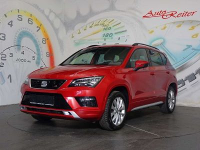 Seat Ateca Gebrauchtwagen