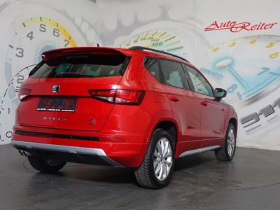 Seat Ateca Gebrauchtwagen