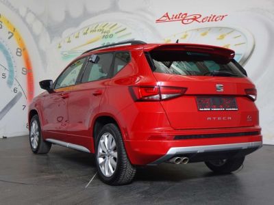 Seat Ateca Gebrauchtwagen