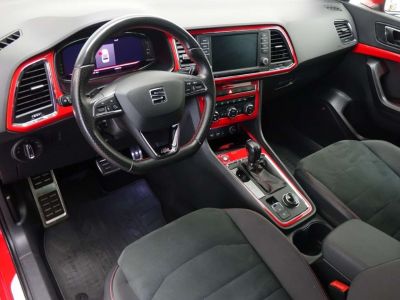 Seat Ateca Gebrauchtwagen