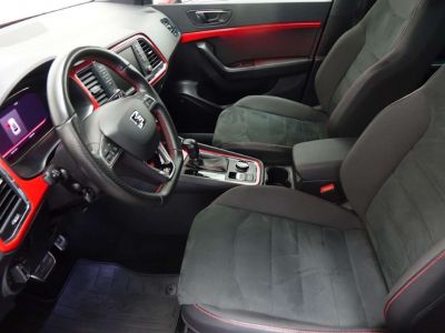 Seat Ateca Gebrauchtwagen
