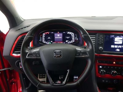 Seat Ateca Gebrauchtwagen