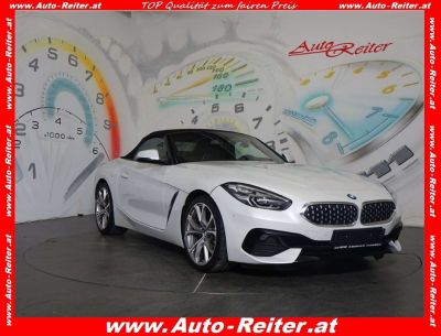 BMW Z4 Gebrauchtwagen