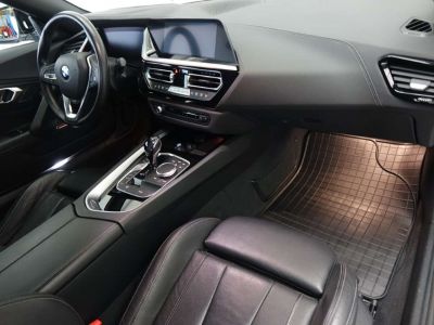 BMW Z4 Gebrauchtwagen