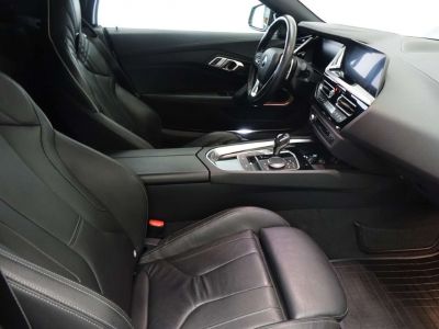 BMW Z4 Gebrauchtwagen