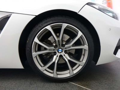 BMW Z4 Gebrauchtwagen