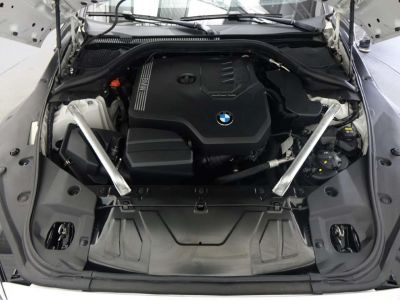 BMW Z4 Gebrauchtwagen