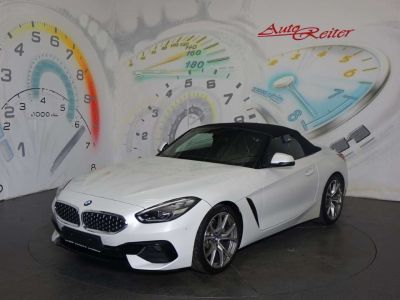 BMW Z4 Gebrauchtwagen