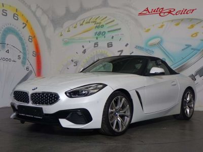 BMW Z4 Gebrauchtwagen