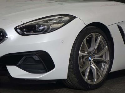 BMW Z4 Gebrauchtwagen