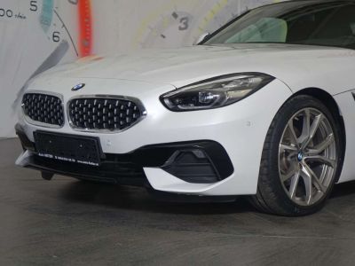 BMW Z4 Gebrauchtwagen