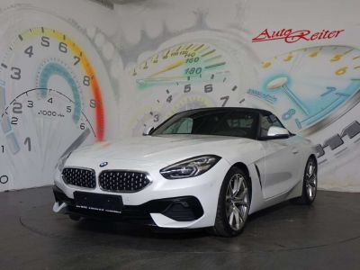 BMW Z4 Gebrauchtwagen