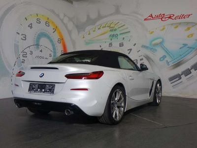 BMW Z4 Gebrauchtwagen