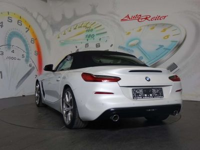 BMW Z4 Gebrauchtwagen