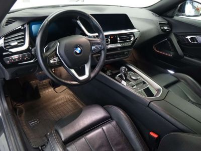 BMW Z4 Gebrauchtwagen