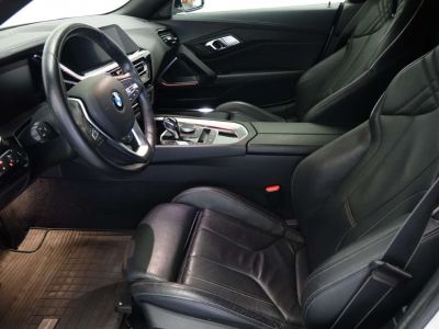 BMW Z4 Gebrauchtwagen