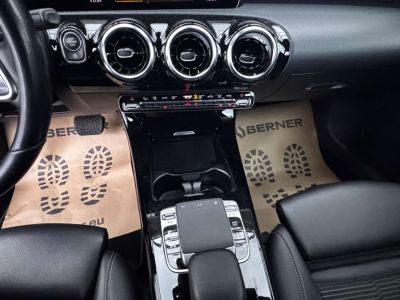 Mercedes-Benz A-Klasse Gebrauchtwagen