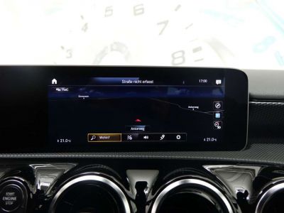 Mercedes-Benz A-Klasse Gebrauchtwagen