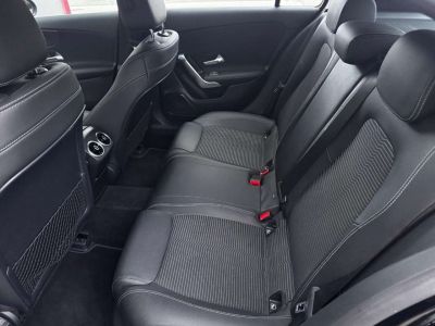 Mercedes-Benz A-Klasse Gebrauchtwagen