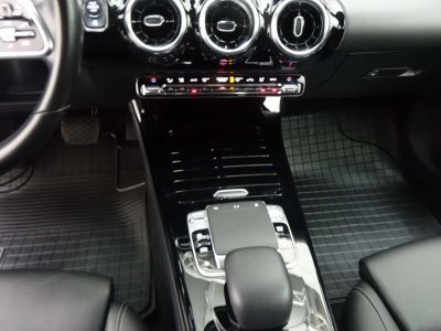 Mercedes-Benz A-Klasse Gebrauchtwagen