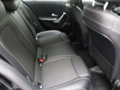 Mercedes-Benz A-Klasse Gebrauchtwagen