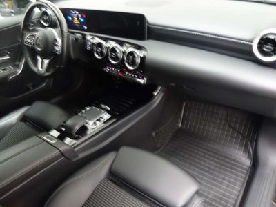 Mercedes-Benz A-Klasse Gebrauchtwagen