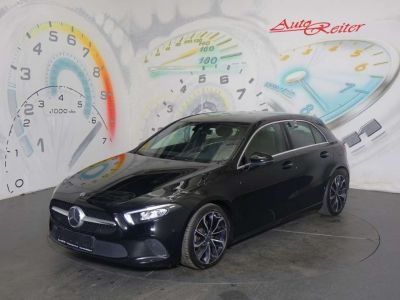 Mercedes-Benz A-Klasse Gebrauchtwagen