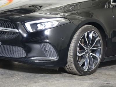 Mercedes-Benz A-Klasse Gebrauchtwagen