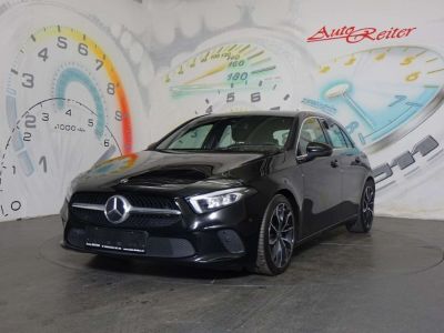 Mercedes-Benz A-Klasse Gebrauchtwagen