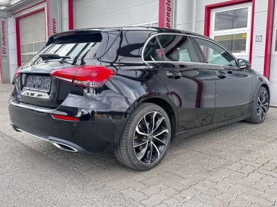 Mercedes-Benz A-Klasse Gebrauchtwagen