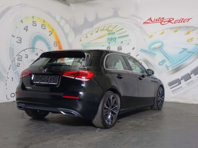 Mercedes-Benz A-Klasse Gebrauchtwagen