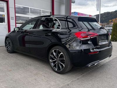 Mercedes-Benz A-Klasse Gebrauchtwagen