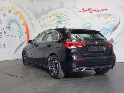 Mercedes-Benz A-Klasse Gebrauchtwagen