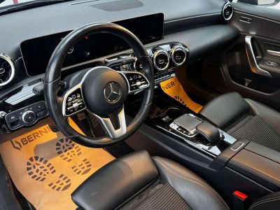 Mercedes-Benz A-Klasse Gebrauchtwagen