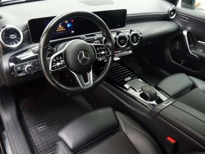 Mercedes-Benz A-Klasse Gebrauchtwagen