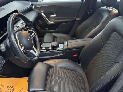 Mercedes-Benz A-Klasse Gebrauchtwagen