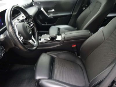 Mercedes-Benz A-Klasse Gebrauchtwagen