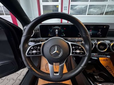 Mercedes-Benz A-Klasse Gebrauchtwagen