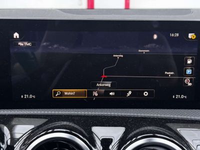 Mercedes-Benz A-Klasse Gebrauchtwagen