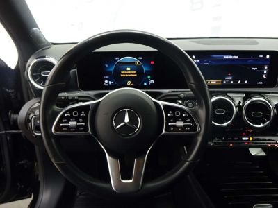 Mercedes-Benz A-Klasse Gebrauchtwagen