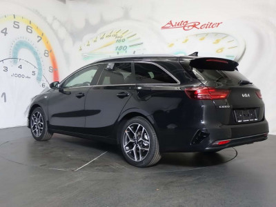 KIA Ceed Neuwagen