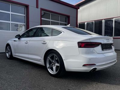 Audi A5 Gebrauchtwagen