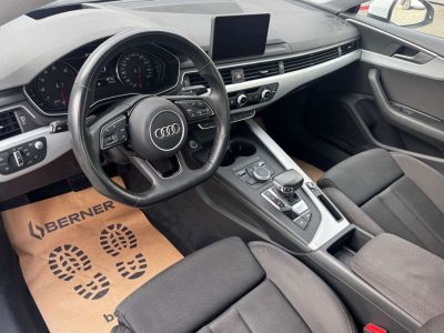 Audi A5 Gebrauchtwagen