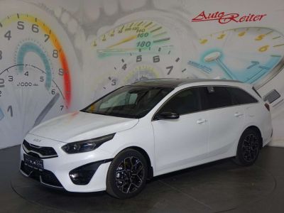 KIA Ceed Neuwagen