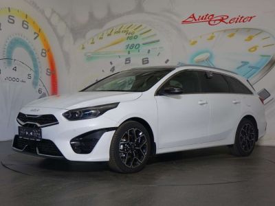KIA Ceed Neuwagen