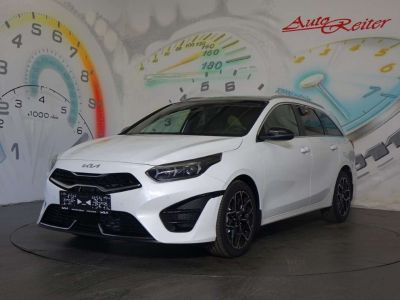 KIA Ceed Neuwagen