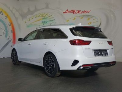 KIA Ceed Neuwagen