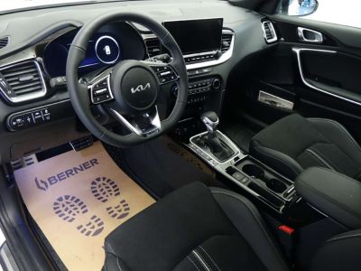 KIA Ceed Neuwagen