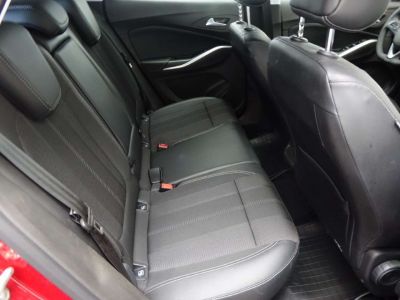 Opel Grandland Gebrauchtwagen