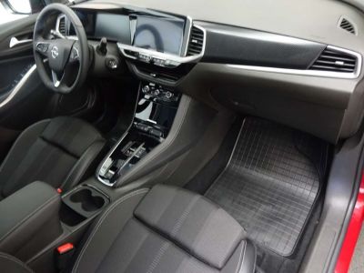 Opel Grandland Gebrauchtwagen